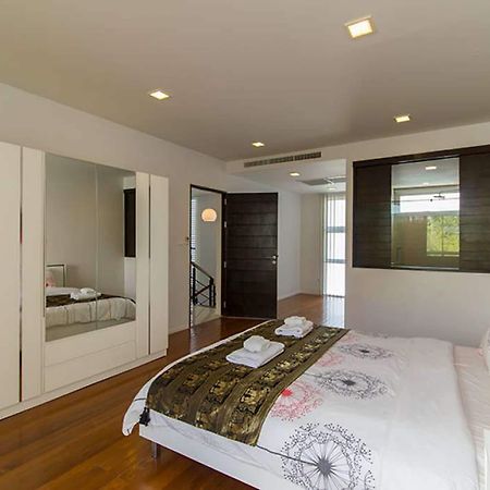 Kamala Mews K3 Villa Екстериор снимка