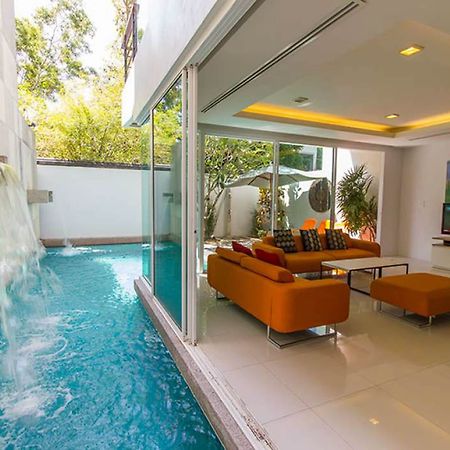 Kamala Mews K3 Villa Екстериор снимка