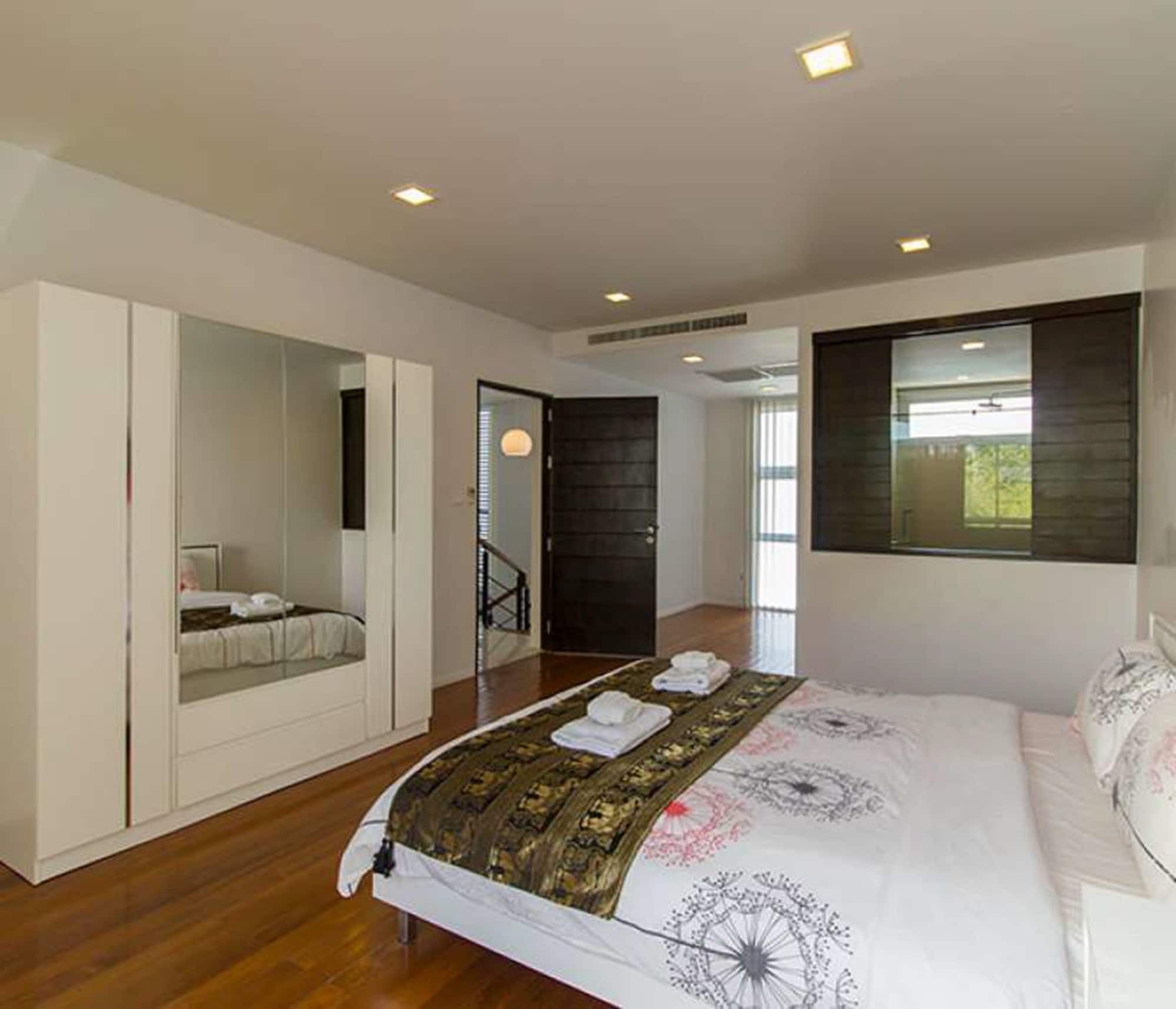 Kamala Mews K3 Villa Екстериор снимка