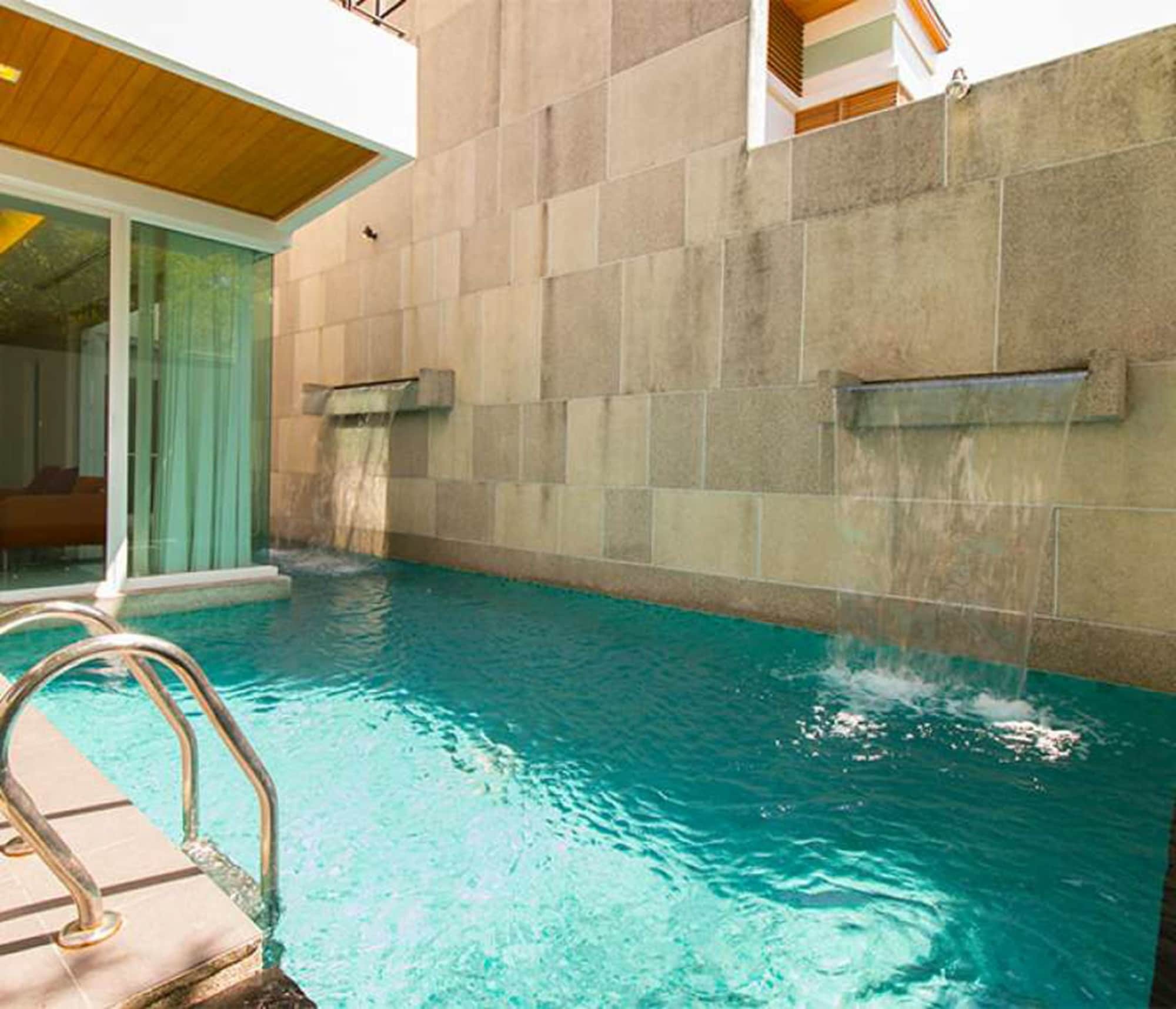 Kamala Mews K3 Villa Екстериор снимка