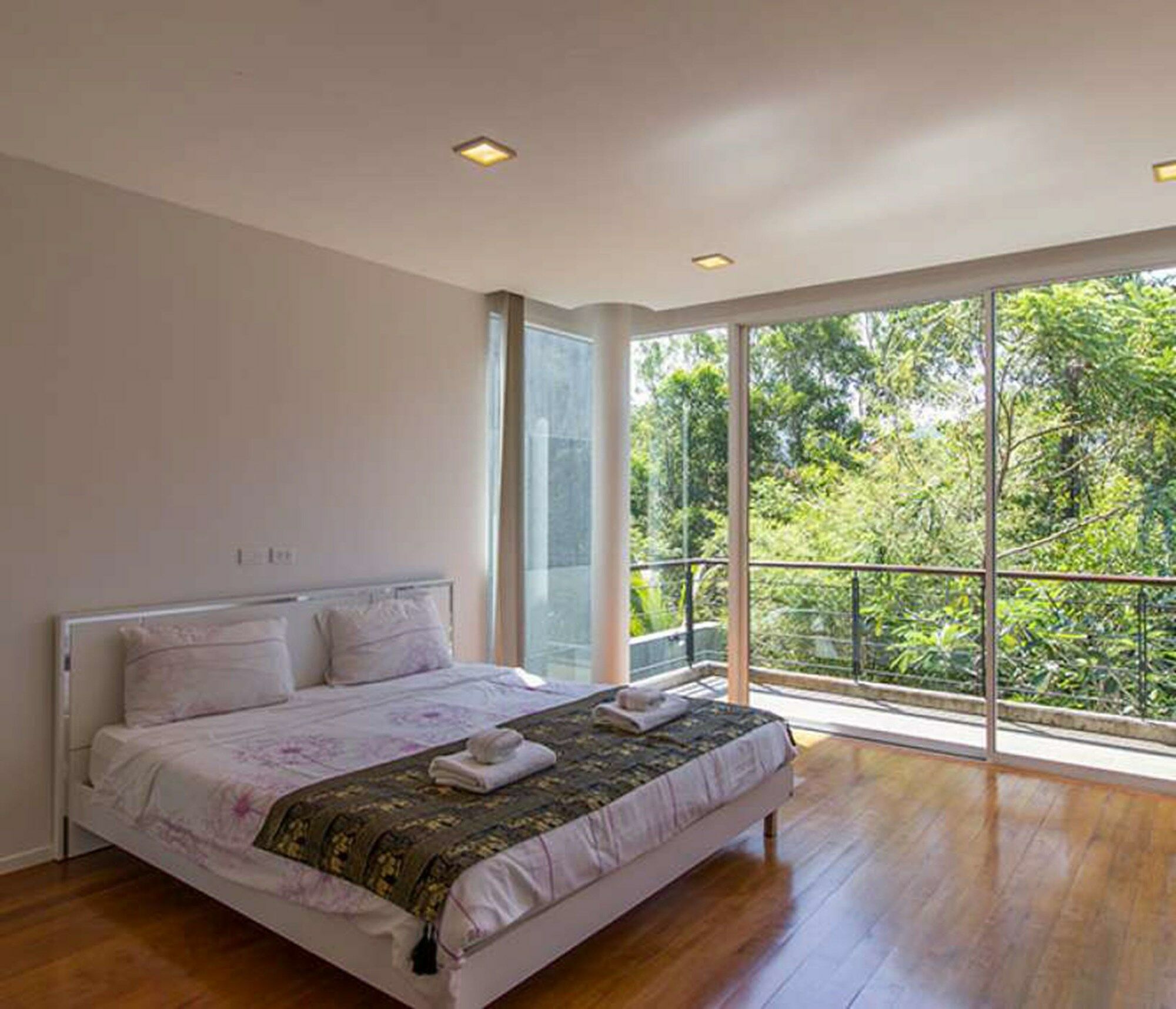 Kamala Mews K3 Villa Екстериор снимка